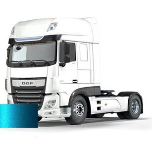 Farba na auto v spreji DAF 1339709 H9905 BLAUW