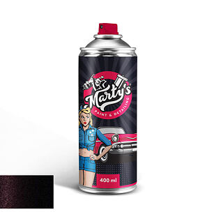 Farba v spreji na auto Honda R560P Burgundy Night