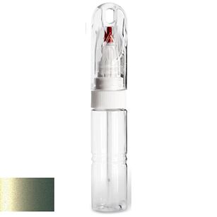 Oprava ceruzky na autolak Fiat 797A Verde Shanti