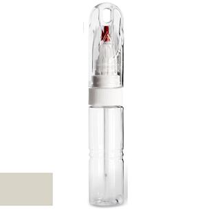 Oprava ceruzky pre lak Škoda 1061 White Swan