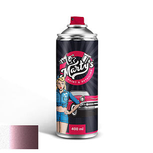 Farba na auto v spreji KIA J2 PINK CORAL