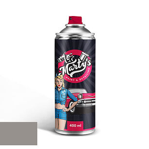 Farba na auto v spreji KIA RG RED GREY