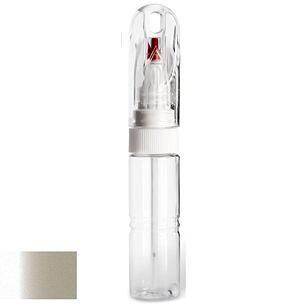 Oprava ceruzky na autolak KIA U3 PEARL WHITE