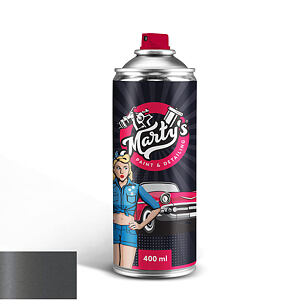 Peugeot ELD GRIS SELENIUM farba na auto v spreji