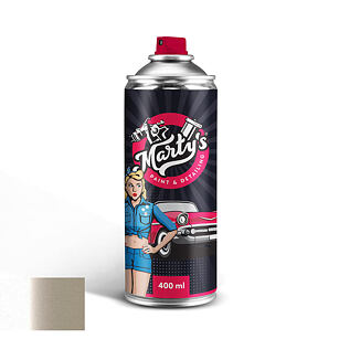 Farba Audi LG9D PERLMUTTWEISS v spreji