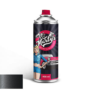 Lak v spreji Citroen ETW GRIS GRAPHITE