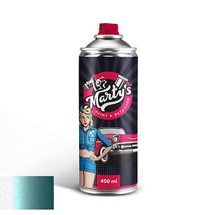 Farba v spreji na auto Fiat 854C AZZURRO CANALGRANDE