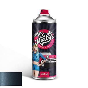 Farba v spreji na auto Honda B37M-3 BLUE