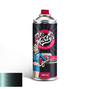 Farba v spreji na auto Honda G83P DARK EUCALYPTUS