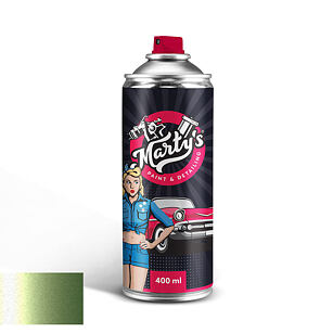 Farba na auto v spreji Hyundai GV GREEN GIANT