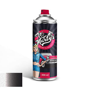 Farba na auto v spreji Hyundai D4 TECHNICAL GREY