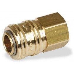 Rýchlospojka s vnútorným závitom 1/4