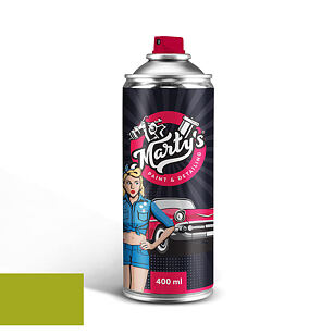 Farba na auto v spreji KIA CEJ SPACE CADET GREEN