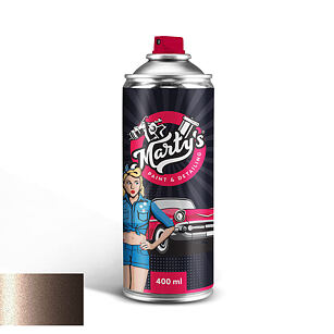 Farba na auto v spreji MAZDA TT MEDIUM MOCHA