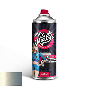 Farba na auto v spreji MAZDA ZCT AQUAMARINE BLUE OPAL