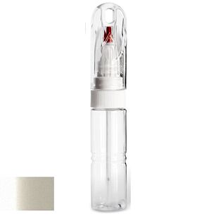 Opravná ceruzka na autolak MAZDA 17W SNOW WHITE (+ PODKLADOVÁ FARBA)