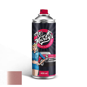 Farba na auto v spreji Mitsubishi R4 MAXFACTOR PINK