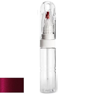 Oprava ceruzka pre Nissan AL0 BORDEAUX RED