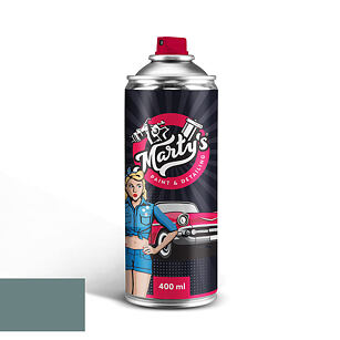 Opel 246 ATOLL BLUE/BLAU farba v spreji