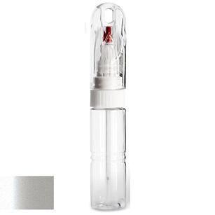 Oprava ceruzka pre Subaru C3Z ČISTÁ BIELA