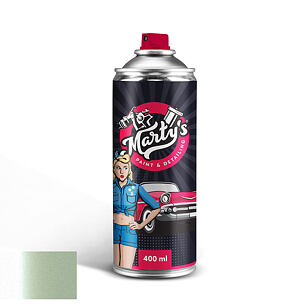 Farba na auto v spreji Suzuki ZY7 PEARL PALE MUSCAT