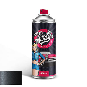 BMW farba v spreji FE95-09901 DIAMOND BLACK