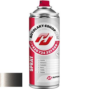 Farba v spreji na auto Fiat 313C GRIGIO SFRENATO MATT