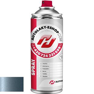 Farba na auto v spreji Hyundai U3P LUCID POLE