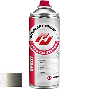 Renault KYA GREY farba v spreji