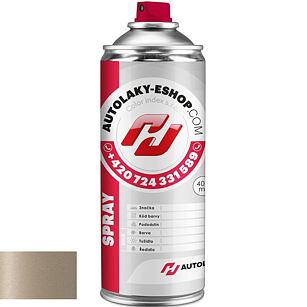 Toyota T32 NATURAL BROWNISH BEIGE farba v spreji