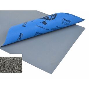 STARCKE Matador Brusný papír 230x280mm P800