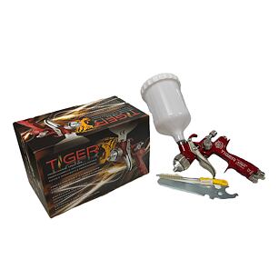 Tiger XRP striekacia pištoľ tr.1,3mm