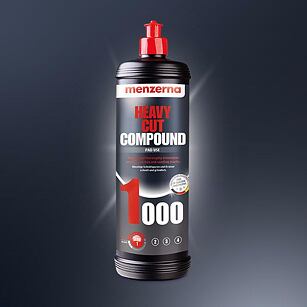 Menzerna Heavy Cut Compound 1000 brúsna pasta 250ml