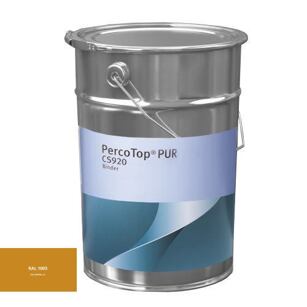 Polyuretánová 2K farba Axalta 920 RAL 1005 5° lesk