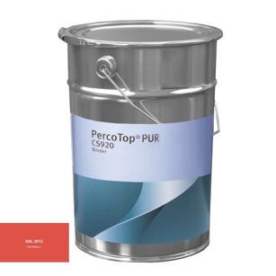 Polyuretánová 2K farba Axalta 920 RAL 2012 5° lesk