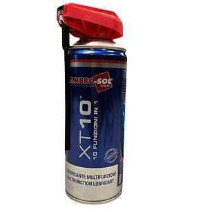 AMBRO-Sol XT-10 Multifunkčné mazivo v spreji 400 ml