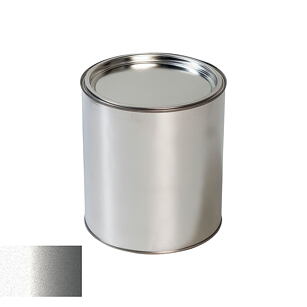 Farba na auto pre BMW 955 WEISSALUMINIUM 3 MET MATT pištoľ