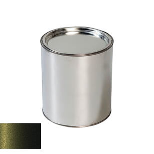 Farba na auto pre Mercedes 255 DESIGNO OLIV PERLEFFEKT