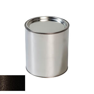 Farba na auto pre Mercedes 346 ONYXSCHWARZ MET gun