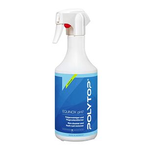 POLYTOP Equinox pH7 750 ml - Hybridný čistič na letnú hrdzu a brzdový prach