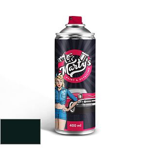 Farba v spreji Porsche 20M Dunkelgruen