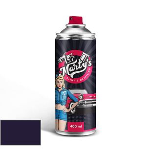 Farba v spreji Porsche 3AH Amarantviolett