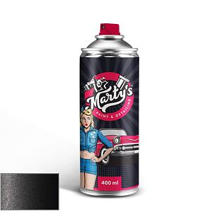 Farba v spreji Porsche 4A3 Moccabraun