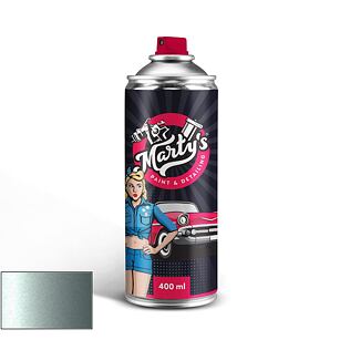 Farba v spreji Porsche 55 Crystal Green