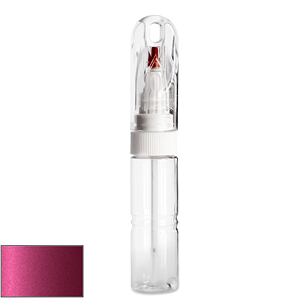 Oprava ceruzky pre Porsche 82K Ružovo-červená farba auta