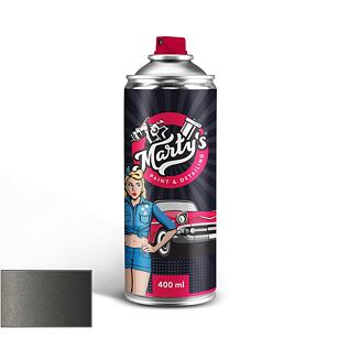 Farba v spreji Porsche L0C6 Titan Dunkel