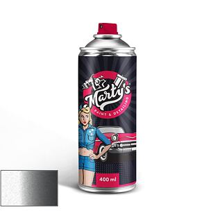 Farba v spreji Porsche L0V2 Brilliantgrau