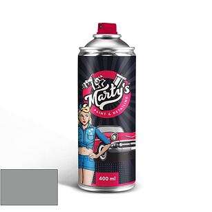 Farba v spreji Porsche L63A Sportclassicgrau