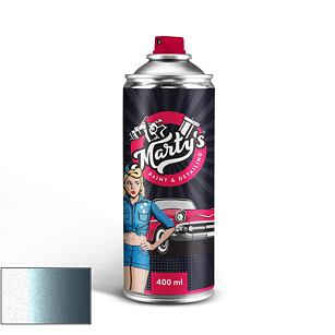 Farba v spreji Porsche L96M Marathonblau