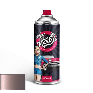 Farba v spreji Porsche LM4T Frozenberry Metallic